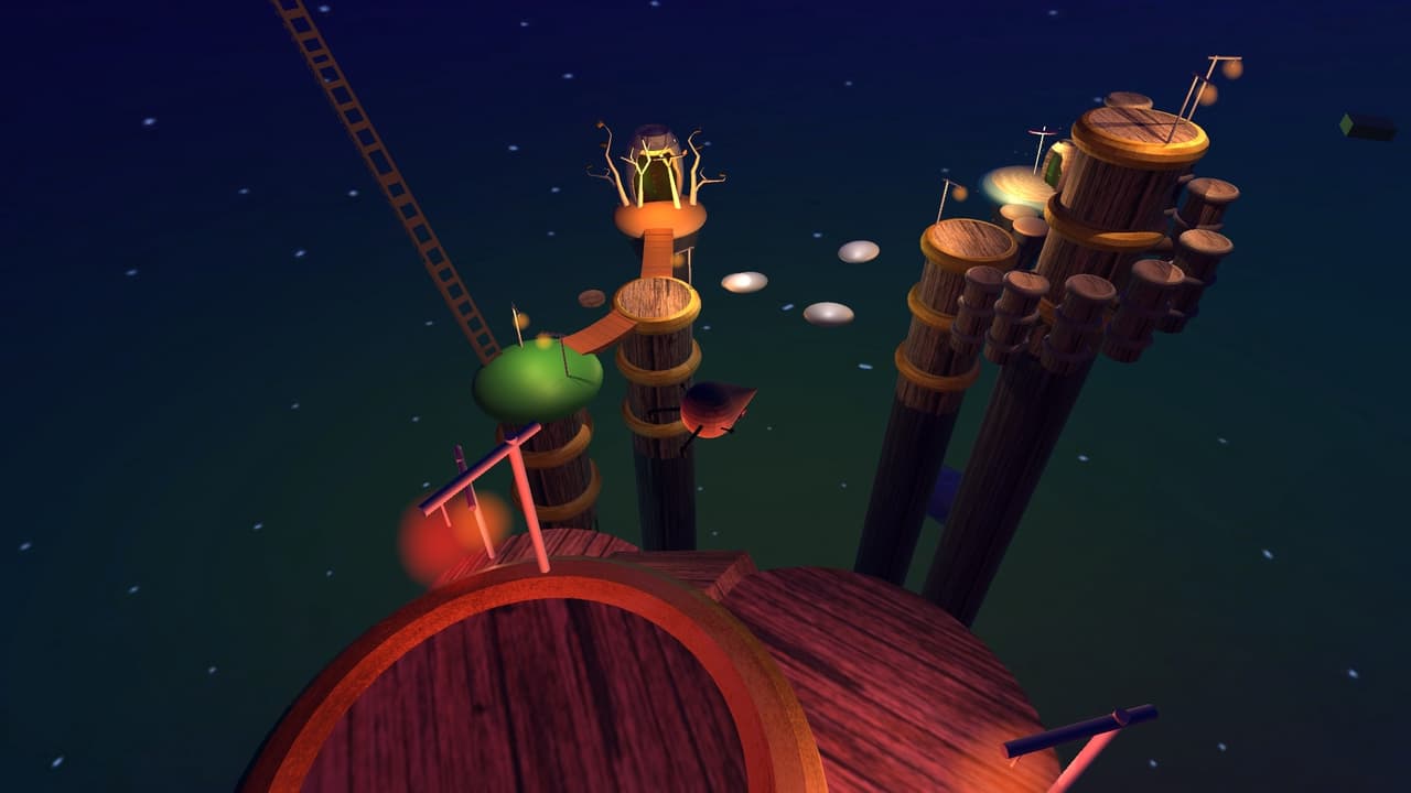 Autumns Fairies screenshot 4