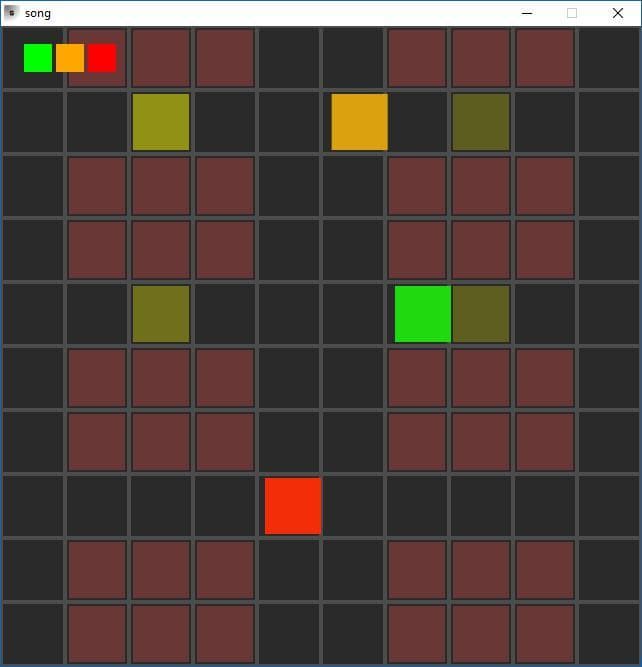song
