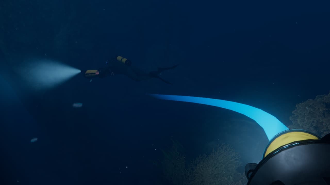 Blautopf VR - Geheimnis der Lau screenshot 3