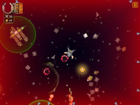 Starborn Anarkist screenshot 4