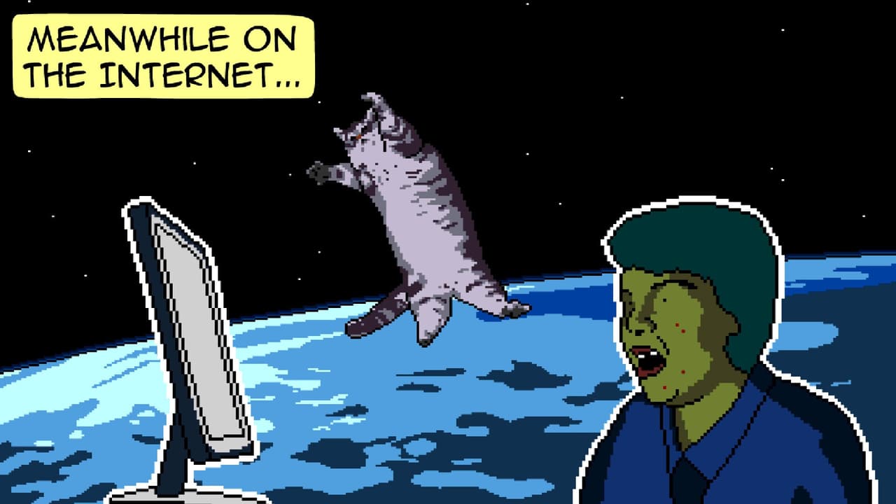 Tetrageddon Games screenshot 6