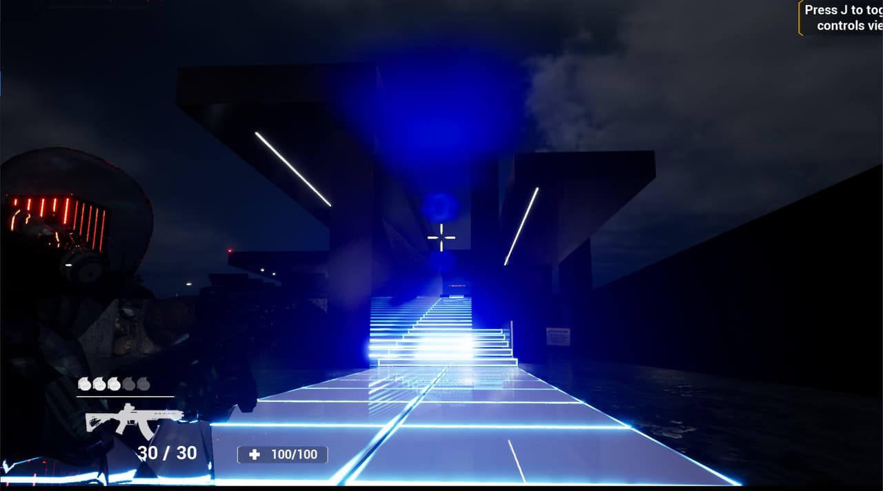 eXecutor screenshot 4