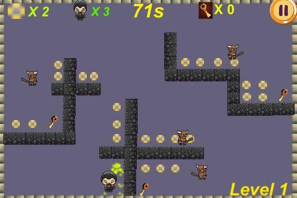 Collect (Ansh Patel) screenshot 3