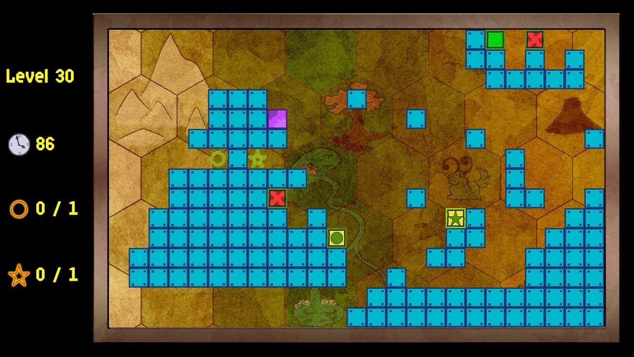 Blockhead screenshot 3