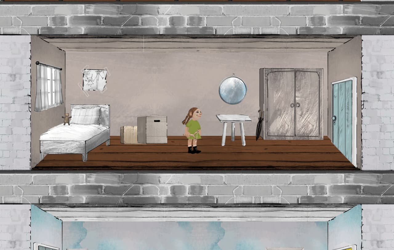 The Last Grand Memory screenshot 4