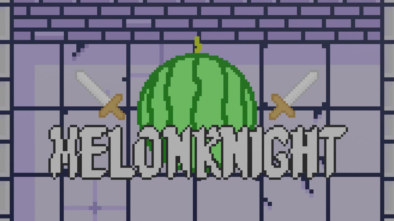 MelonKnight