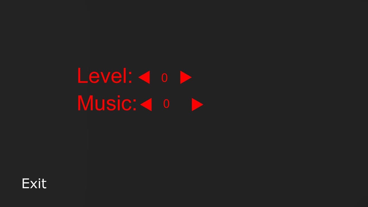 Tetris (itch) (UnionStudentsDevelopers) screenshot 3
