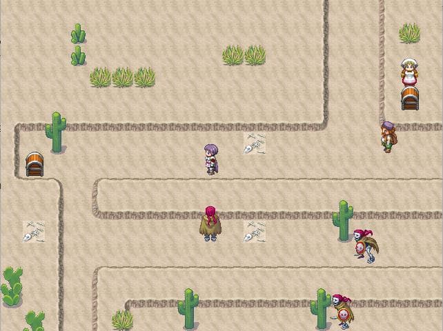 La patata perdida/ The lost potato screenshot 6