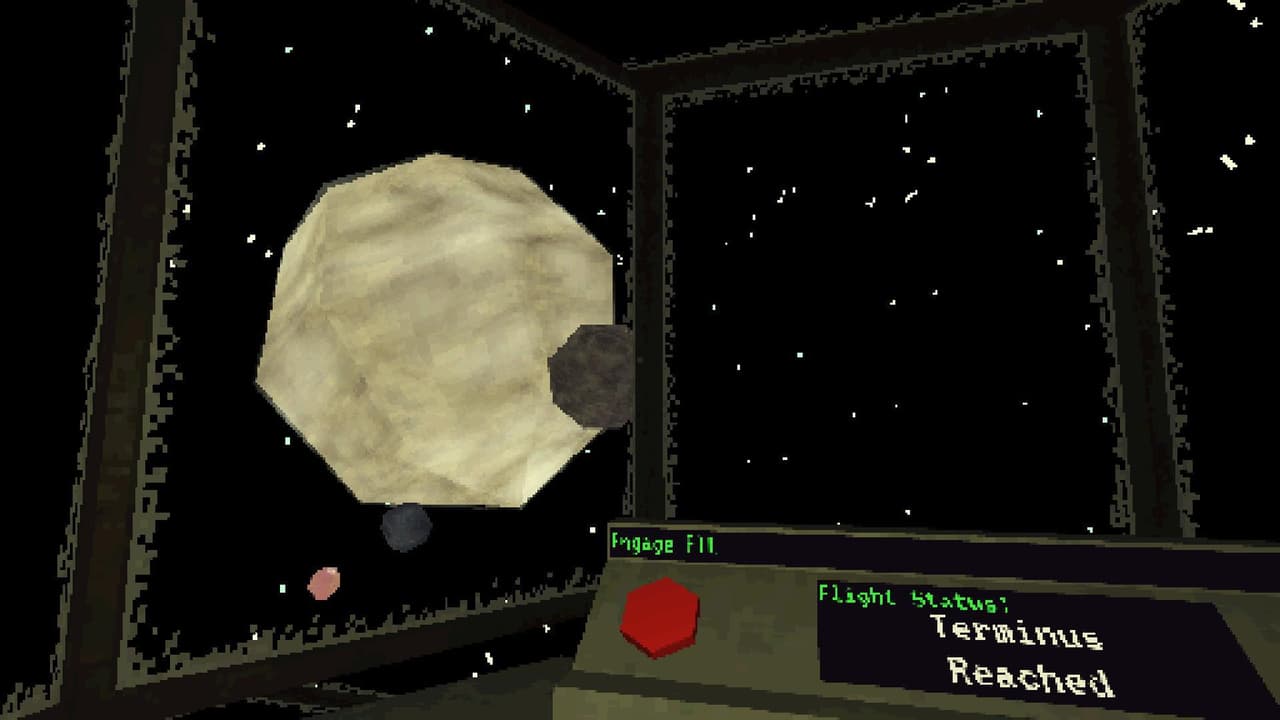 Furthest Reach screenshot 2
