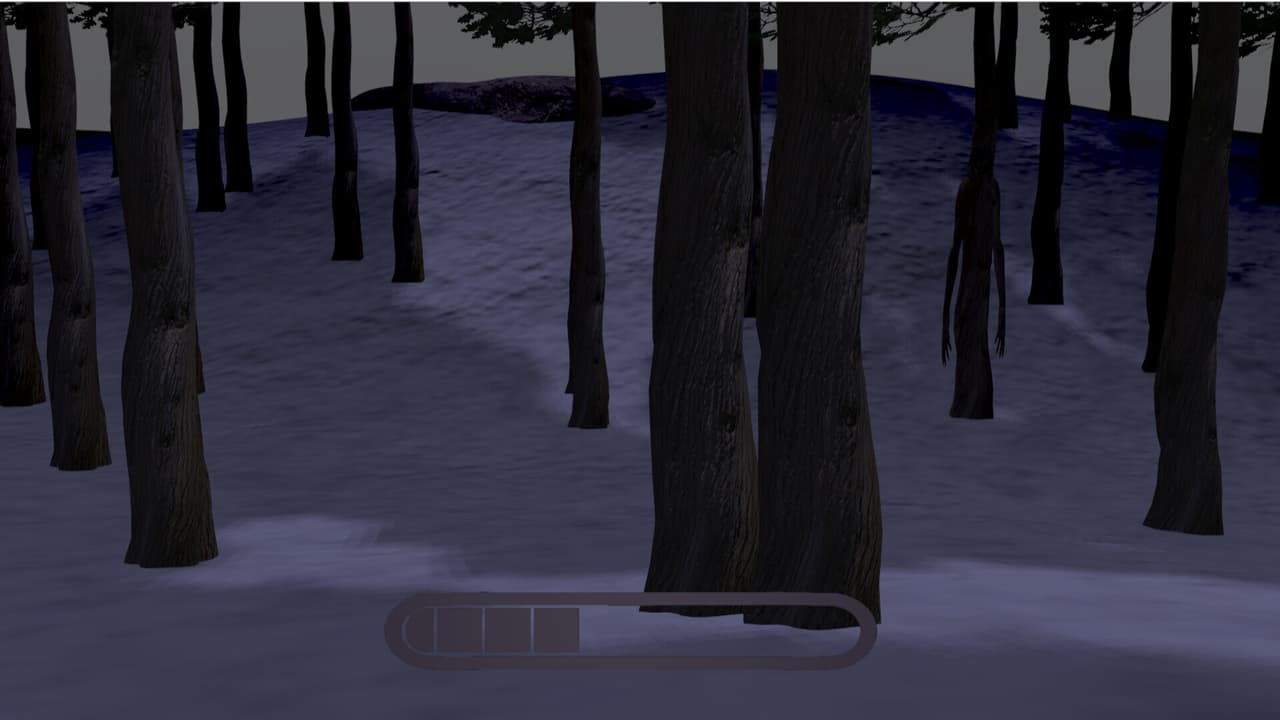 The First Present screenshot 3