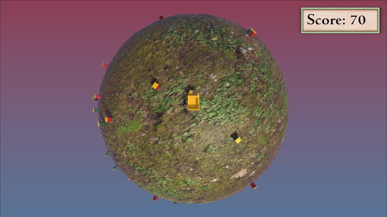 Heal the World (Andrei Arosa, BenEZzHere, Xynking, kitendaya) screenshot 3