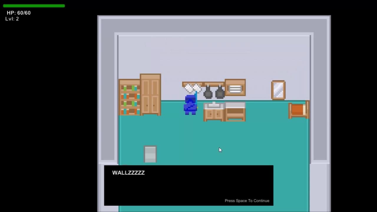 Jouventure v0.0.5