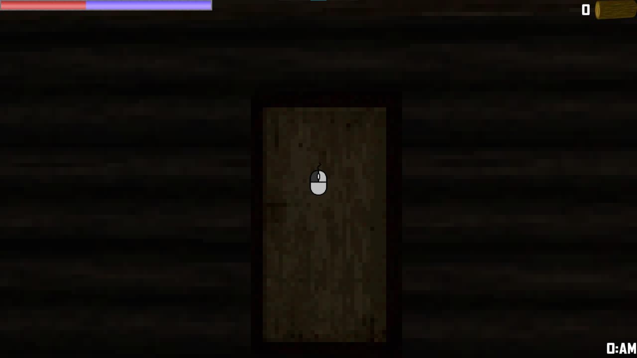 Winter Night (BeastInTheCave) screenshot 3