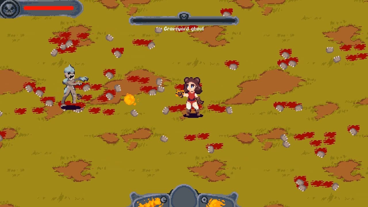 My Darkest Witch screenshot 5