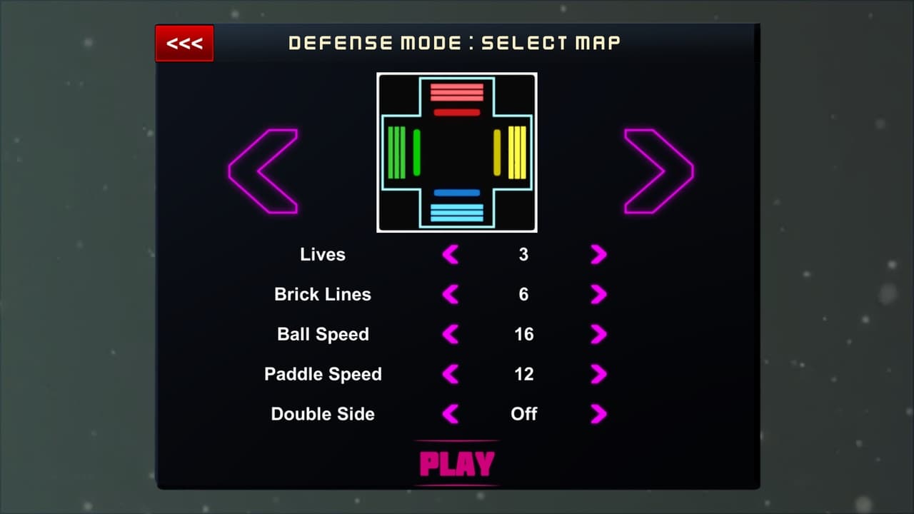 Breakout Ping Pong screenshot 5