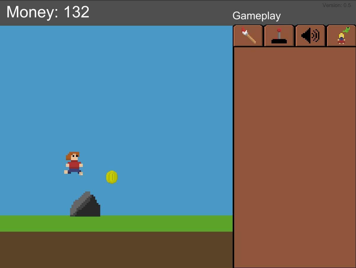 DLC Incoming (Early version) screenshot 2