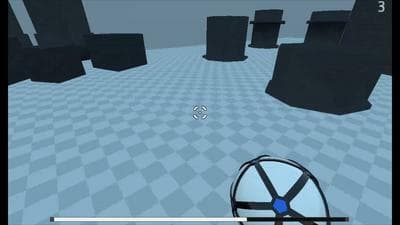 Hectic Hop screenshot 4
