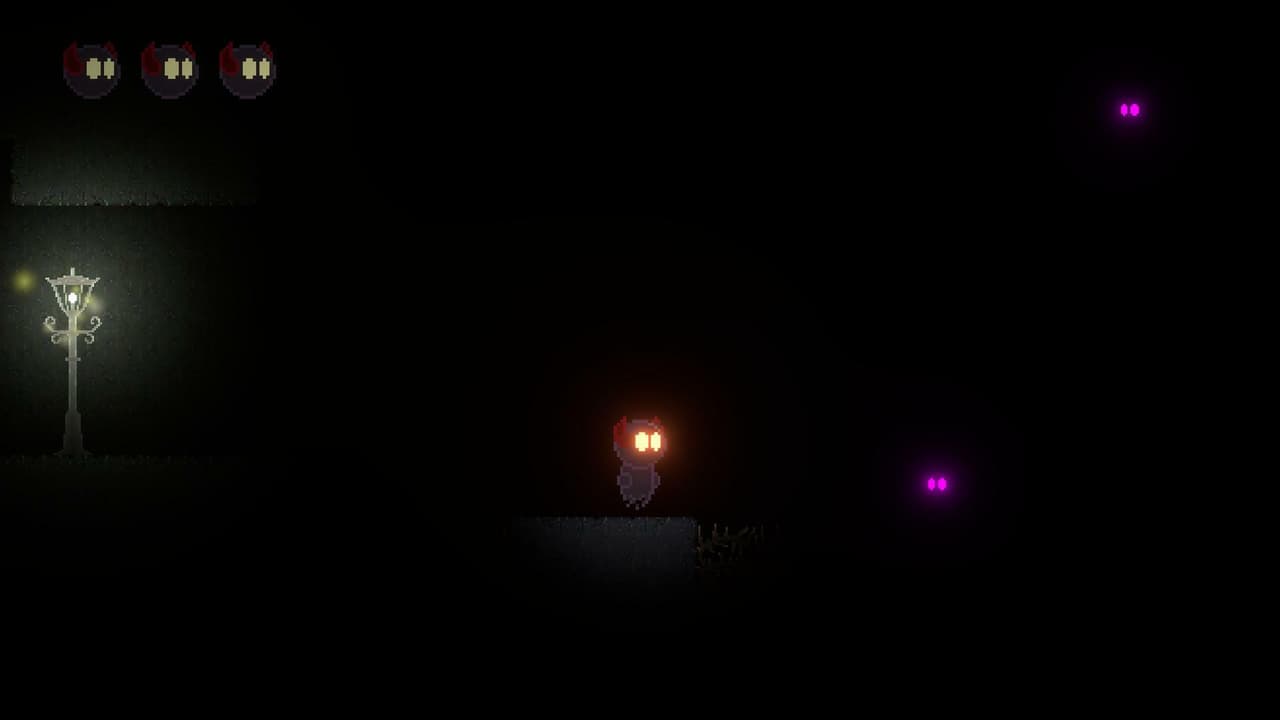 Lost in Tartaros screenshot 2