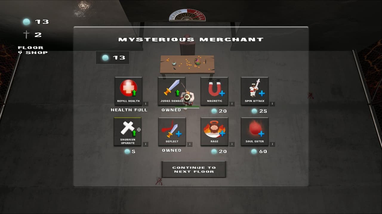 Hellevator (Hellafun)