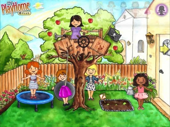 My PlayHome Plus screenshot 6