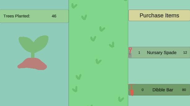 Tree Clicker (MA123)