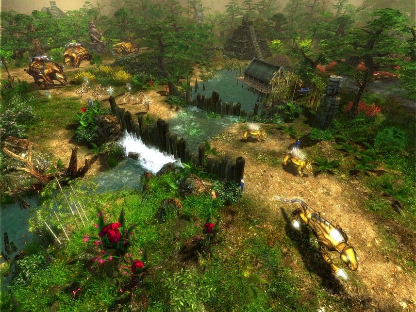 The Show screenshot 2