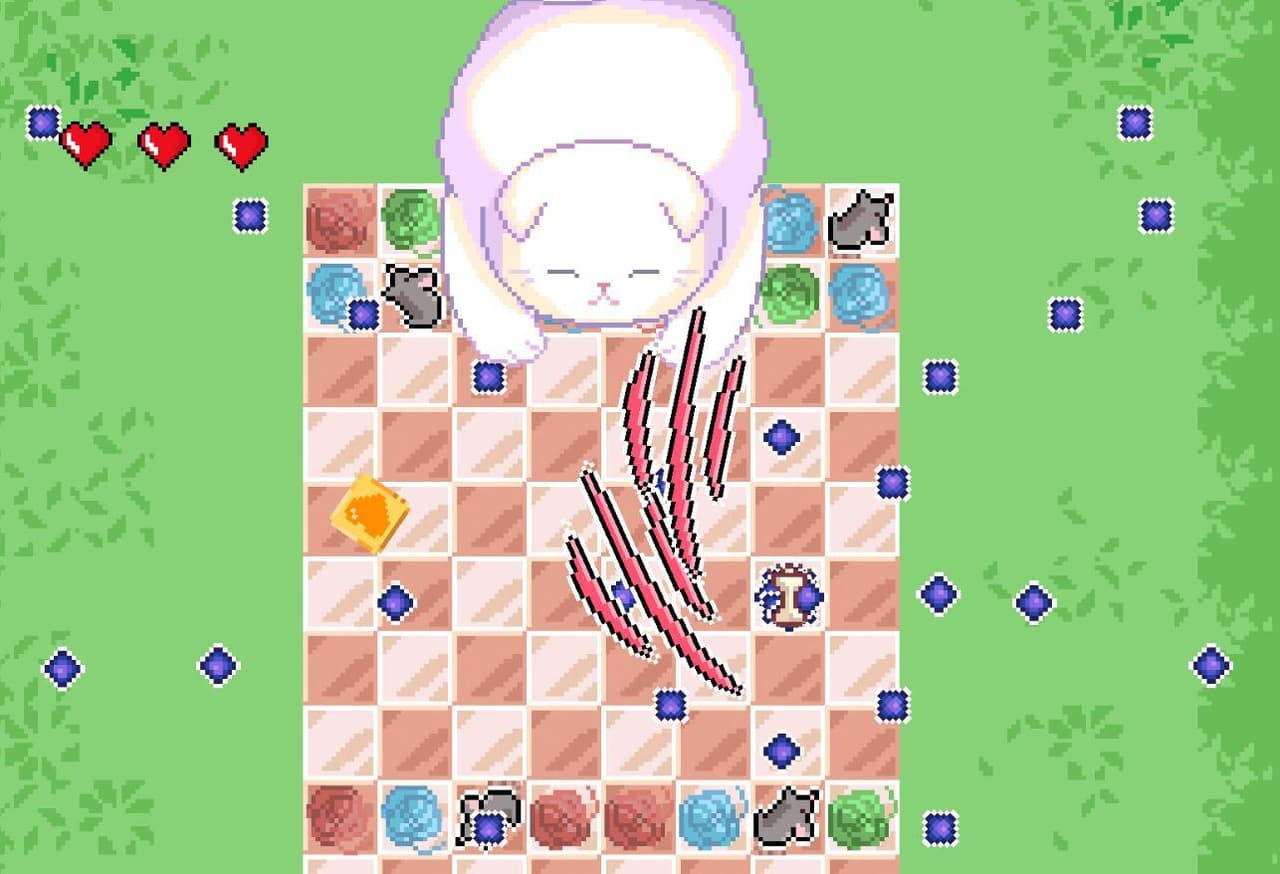 Coots & Castles screenshot 5