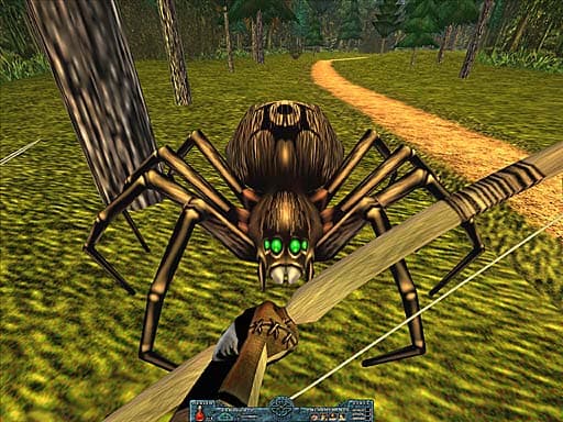Arthurs Quest: Battle for the Kingdom
