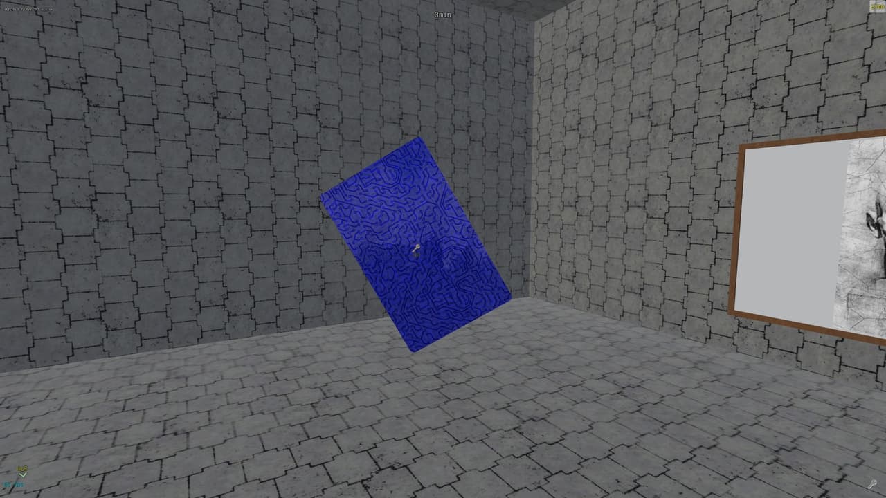 Lab3D screenshot 4