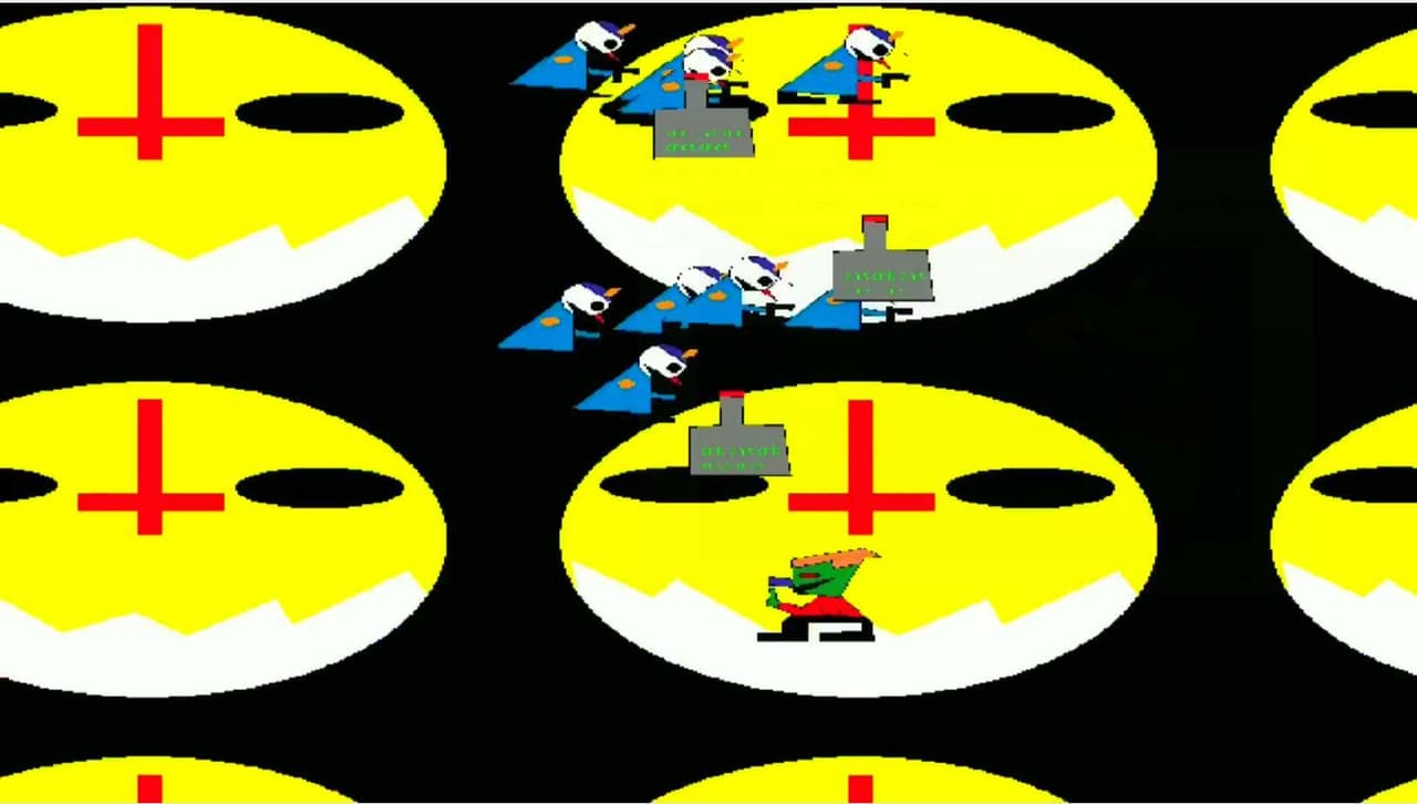Nose Milker 2 screenshot 2