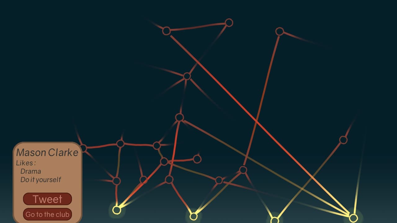 Defenders Club screenshot 5