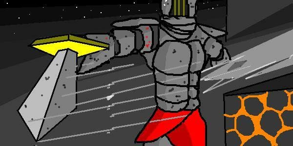 Warrior (MindX - Technology & Startup school) screenshot 2
