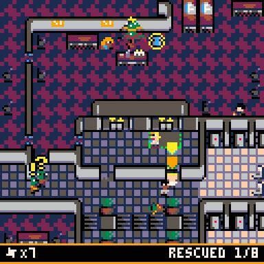 Unbelievable Accountant Party screenshot 3
