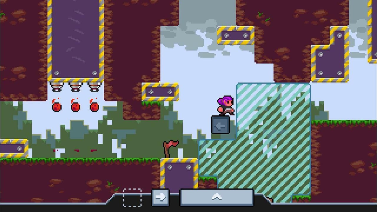 Out of Control(s) (Geegaz) screenshot 4
