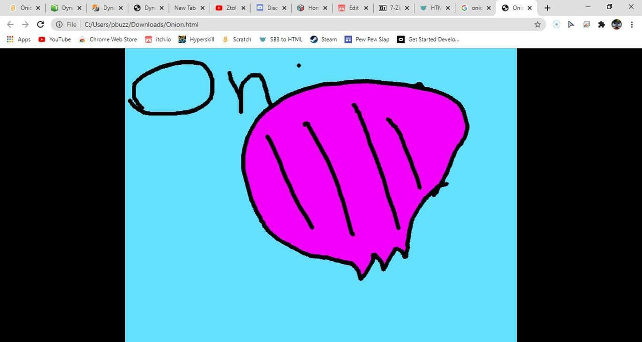 Onion