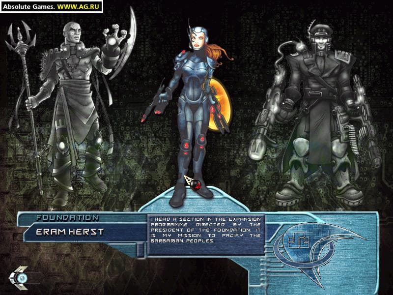 Times of Conflict screenshot 4
