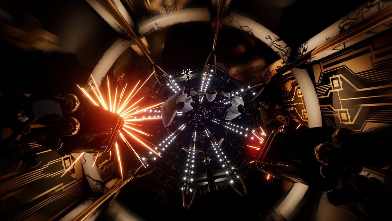 Singularity 5 screenshot 5