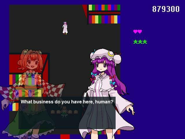 A Gift For Akyuu