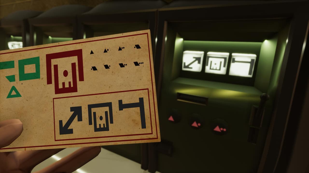 Lost In Trainstation (Ionatan B Maghidman, NathanLeafe, Irregularbanana, TortueInteractive, Yiyi HE) screenshot 2