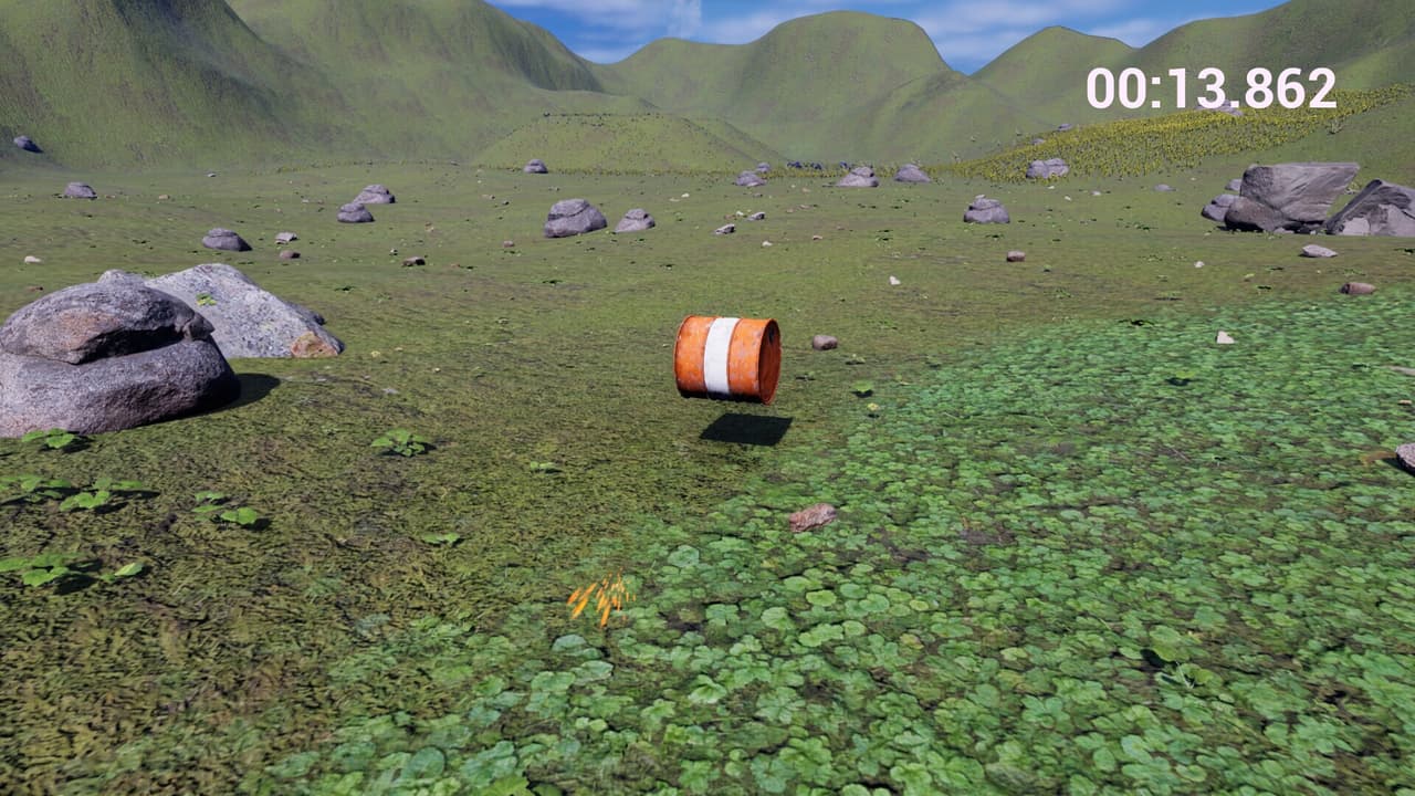 Drum Roll screenshot 3