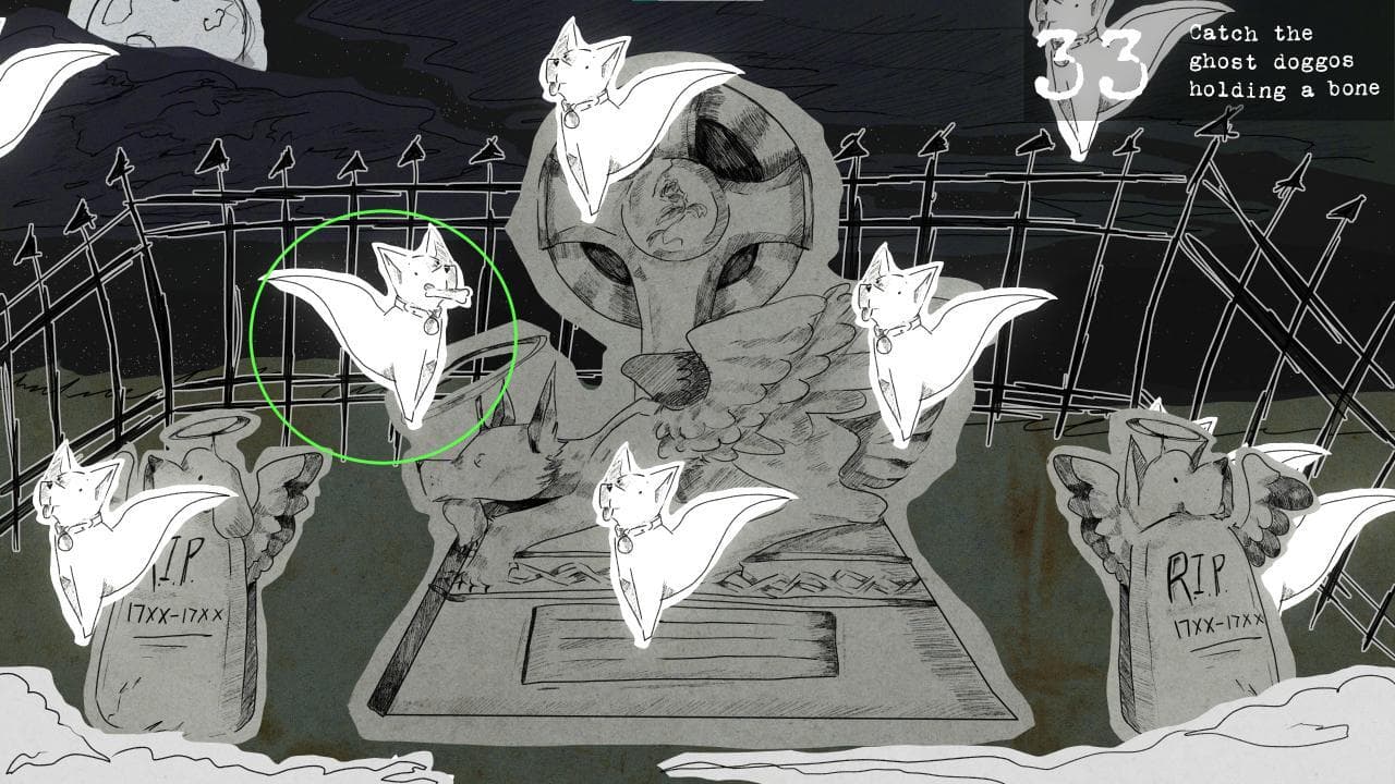 The Law of Attraction screenshot 3