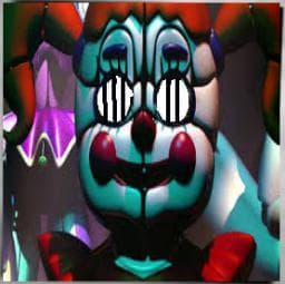 Babys Fright