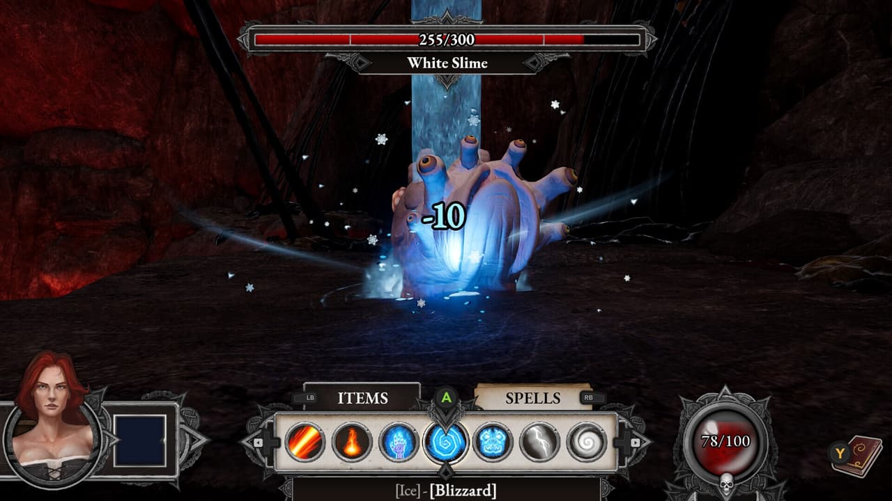 Shadowgate 2
