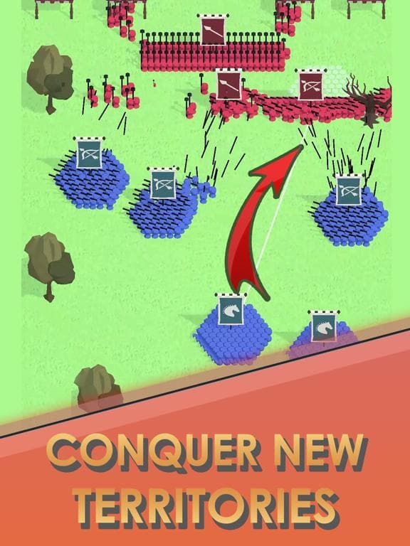 Age of Battles