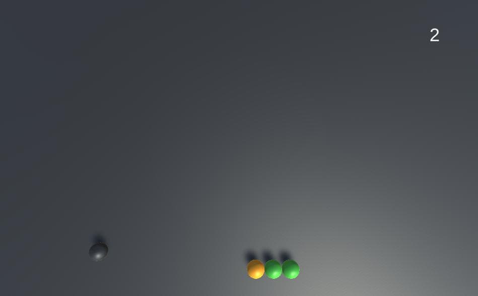 Snak3D (Ilidam Studios) screenshot 2