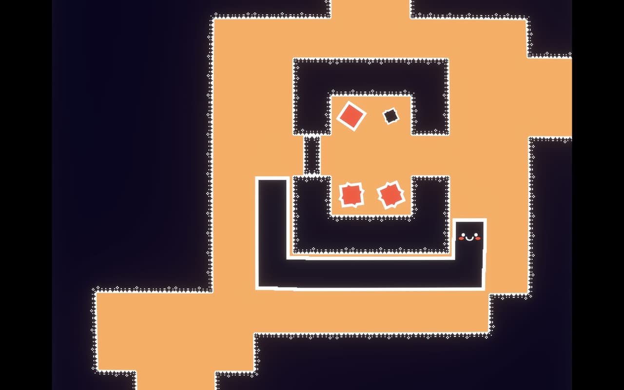 Snaketroidvania screenshot 4