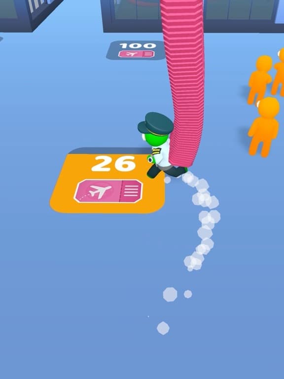 Airport Master! screenshot 5