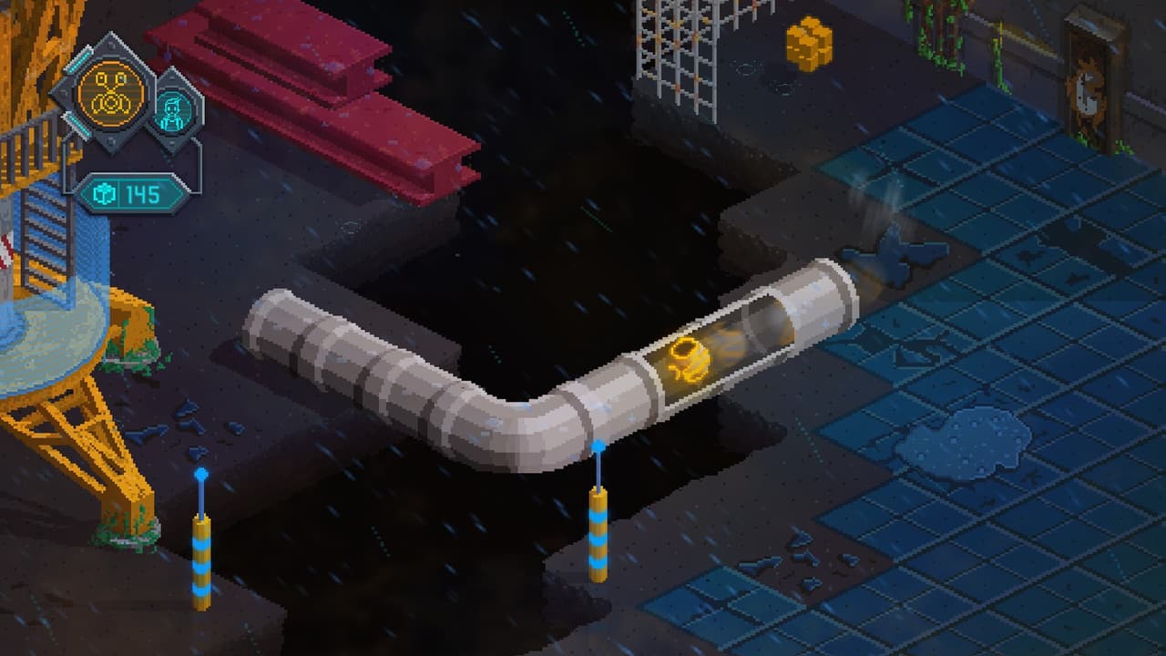 System Under Surveillance screenshot 3