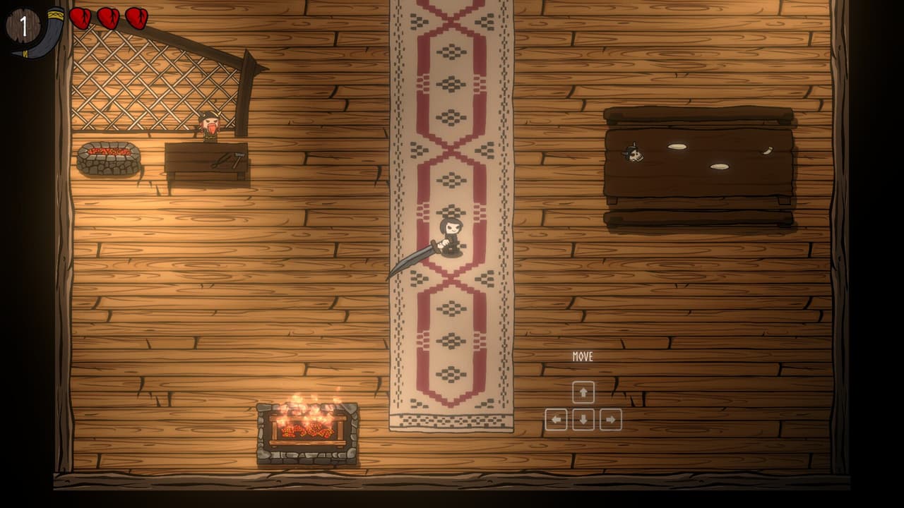 Plains of Havoc screenshot 4
