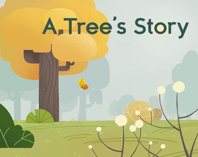 A trees story